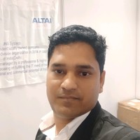 Mukesh Kumar
