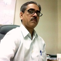 Syed Muhammad Abu Saghir