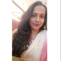 Laxmi Chauhan