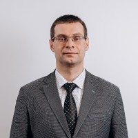 Тюханов Алексей