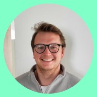 Bram Van Overmeire