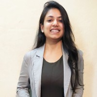 Tanya Garg