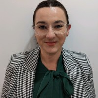 Merve Rochford
