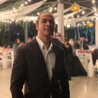 Moataz Eldeeb