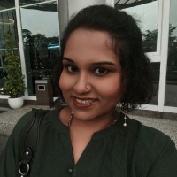 Sivaneswary Manikam