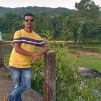 Ravi Bhovi