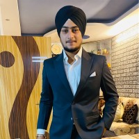 Amrit Jyot Singh Maan