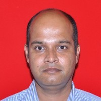 Dilip Mr