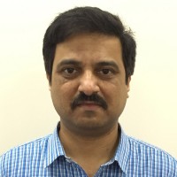 Shrinivasrao Kulkarni