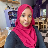 Sumaya Fodey