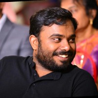 Balaganesh Bagavathi