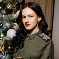 Margarita Minaylova