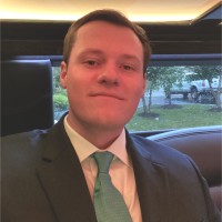 Daniel Driskill