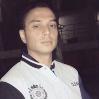 Rahul Sharma