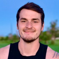 Alex Anderson, Cscs