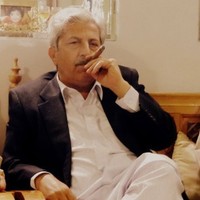 SAHIB DAD KHAN