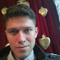 Ernest Ramirez Santiango