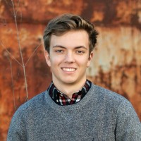 Harrison Vance