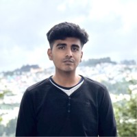 Cavin Raju S