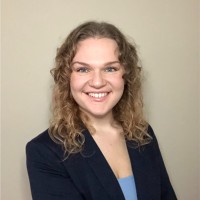 Courtney Gwynne, MS, CGC