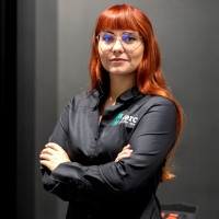 Saskia Schulte