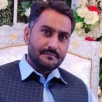 Asmat Ullah Khan Niazi