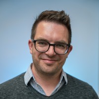 Martin Lechasseur, MBA, CSCP