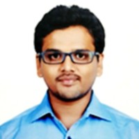 Raghavendra H S