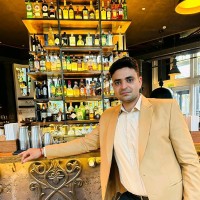 Sachin Grewal