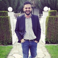 Konstantinos Sidiropoylos