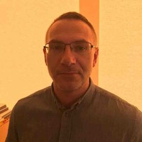 Андрей Мамонтов
