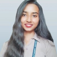 Anjlna Kaify