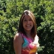 Alejandra Canales Mora