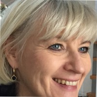 Evelyne RENAUD LABOUS