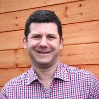 Simon Hatch
