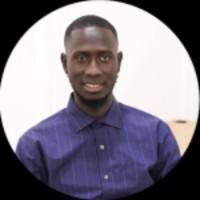 Modou lamin Drammeh