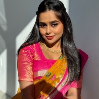 Dhurgaashini Vijyan