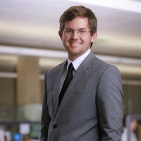 Jarrett Elliott, Pe