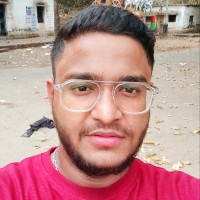 Deepak Swain