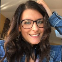 Ashley Cronkhite