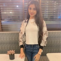 Sarah Shaikh