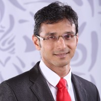 Manish Chokhawala