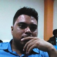 Daniel Mayorga Bustamante