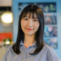 Hedwig Zhou