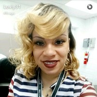 Darnisha Young
