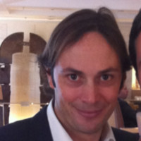 Daniele Castro, M.Phil.