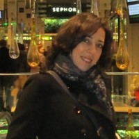 Chahrazad Ouaguini