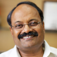 Narendra Paruchuri