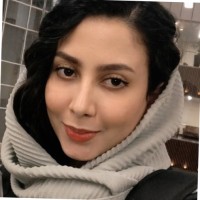 Elaheh Ghahremanpour