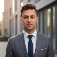 Jordan Spasovski